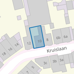 Perceel EHZ00-E-3643