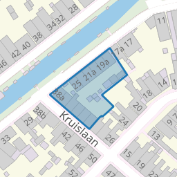 Perceel EHZ00-E-3684