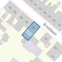 Perceel EHZ00-E-3688