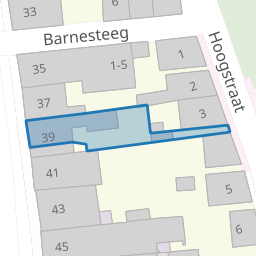 Perceel EHZ00-E-3699