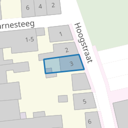 Perceel EHZ00-E-3700