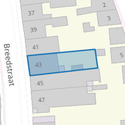 Perceel EHZ00-E-3701