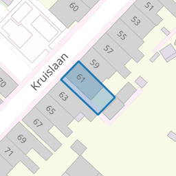 Perceel EHZ00-E-3729