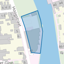 Perceel EHZ00-E-3740