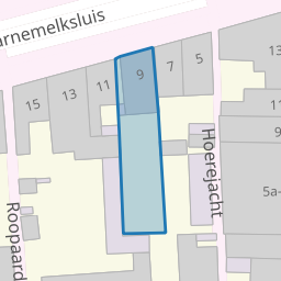 Perceel EHZ00-E-3770