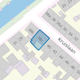 Perceel EHZ00-E-3797