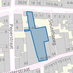 Perceel EHZ00-E-3807