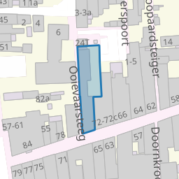 Perceel EHZ00-E-3830