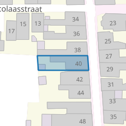 Perceel EHZ00-E-3900