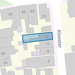 Perceel EHZ00-E-3947