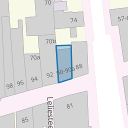 Perceel EHZ00-E-3951