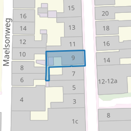 Perceel EHZ00-E-3973