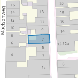 Perceel EHZ00-E-3974