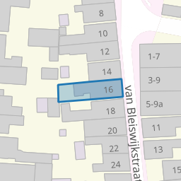 Perceel EHZ00-E-3993