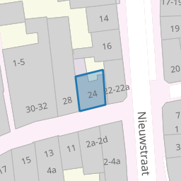 Perceel EHZ00-E-3997