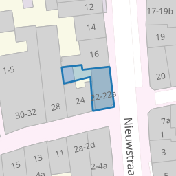 Perceel EHZ00-E-3998