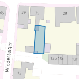 Perceel EHZ00-E-4005