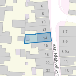 Perceel EHZ00-E-4050