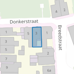 Perceel EHZ00-E-4060