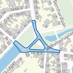 Perceel EHZ00-E-4075