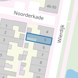 Perceel EHZ00-E-4110