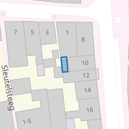 Perceel EHZ00-E-4116