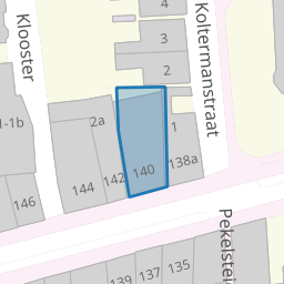 Perceel EHZ00-E-4150