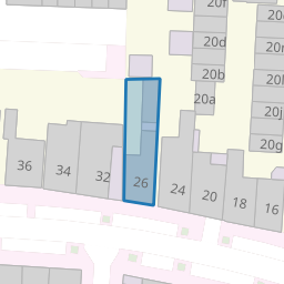 Perceel EHZ00-E-4160