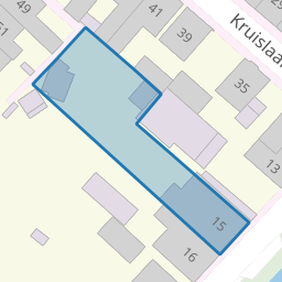 Perceel EHZ00-E-4165