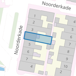 Perceel EHZ00-E-4168