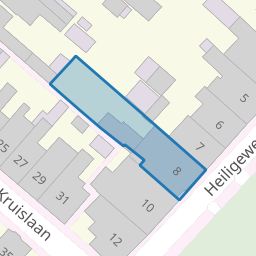 Perceel EHZ00-E-4197