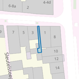 Perceel EHZ00-E-4199