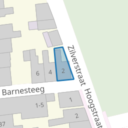 Perceel EHZ00-E-4207