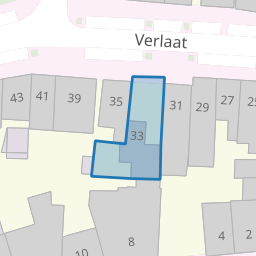 Perceel EHZ00-E-4257