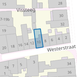 Perceel EHZ00-E-4262