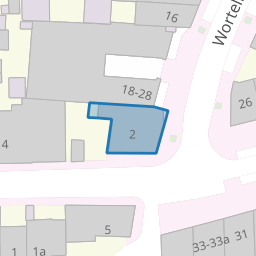 Perceel EHZ00-E-4303