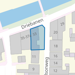 Perceel EHZ00-E-4317