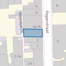 Perceel EHZ00-E-4341