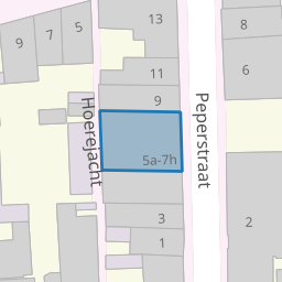 Perceel EHZ00-E-4342