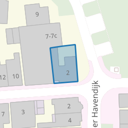 Perceel EHZ00-E-4368