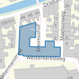 Perceel EHZ00-E-4379