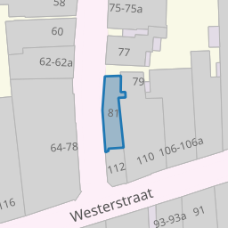 Perceel EHZ00-E-4418