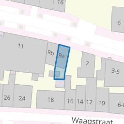 Perceel EHZ00-E-4453