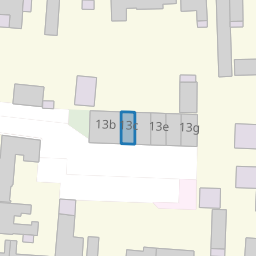 Perceel EHZ00-E-4457