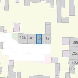 Perceel EHZ00-E-4459