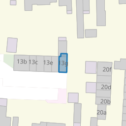 Perceel EHZ00-E-4461