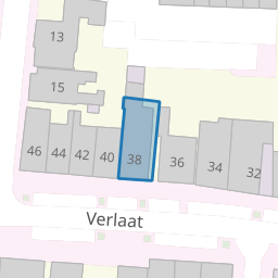 Perceel EHZ00-E-4481