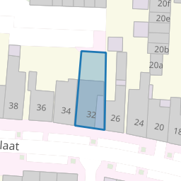 Perceel EHZ00-E-4482