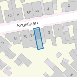 Perceel EHZ00-E-4496