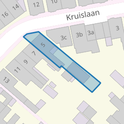 Perceel EHZ00-E-4499